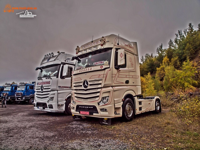 StÃ¶ffel Trucker Treffen powered by www Trucker Treffen im StÃ¶ffelpark 2018, #truckpicsfamily powered by www.truck-pics.eu