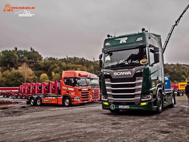 StÃ¶ffel Trucker Treffen powered by www Trucker Treffen im StÃ¶ffelpark 2018, #truckpicsfamily powered by www.truck-pics.eu