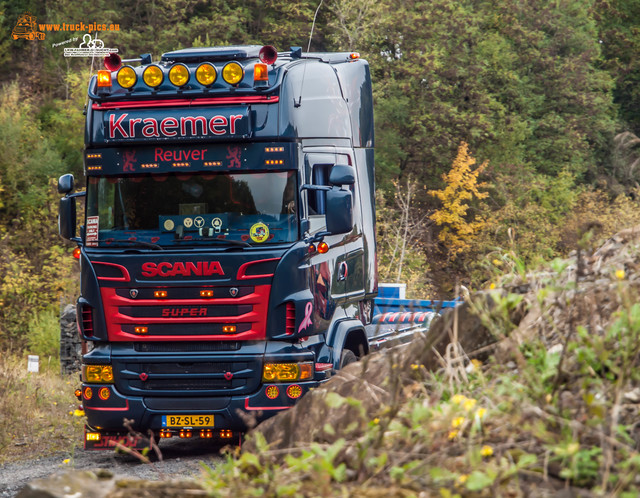 StÃ¶ffel Trucker Treffen powered by www Trucker Treffen im StÃ¶ffelpark 2018, #truckpicsfamily powered by www.truck-pics.eu