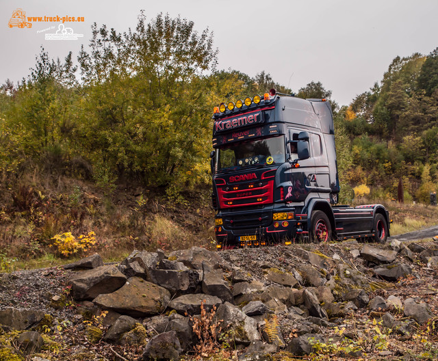 StÃ¶ffel Trucker Treffen powered by www Trucker Treffen im StÃ¶ffelpark 2018, #truckpicsfamily powered by www.truck-pics.eu