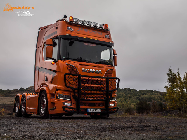 StÃ¶ffel Trucker Treffen powered by www Trucker Treffen im StÃ¶ffelpark 2018, #truckpicsfamily powered by www.truck-pics.eu