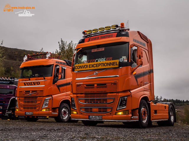 StÃ¶ffel Trucker Treffen powered by www Trucker Treffen im StÃ¶ffelpark 2018, #truckpicsfamily powered by www.truck-pics.eu