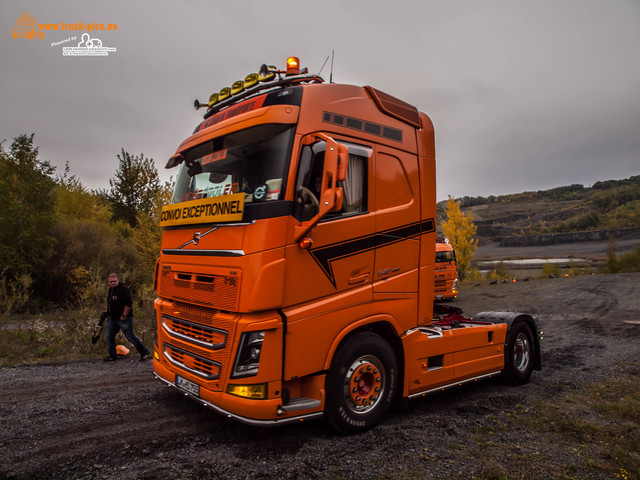 StÃ¶ffel Trucker Treffen powered by www Trucker Treffen im StÃ¶ffelpark 2018, #truckpicsfamily powered by www.truck-pics.eu