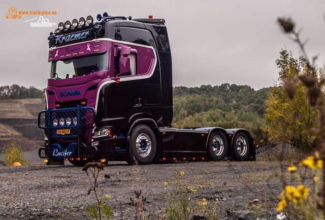 StÃ¶ffel Trucker Treffen powered by www Trucker Treffen im StÃ¶ffelpark 2018, #truckpicsfamily powered by www.truck-pics.eu