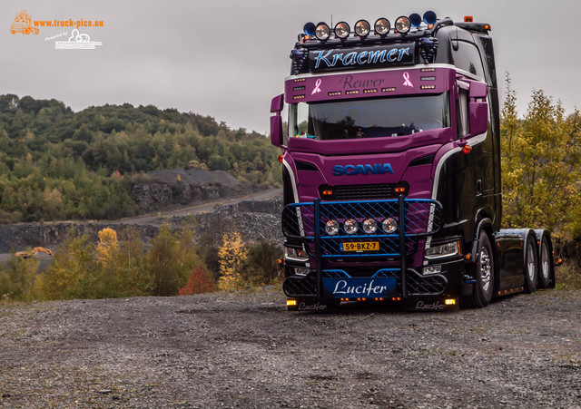 StÃ¶ffel Trucker Treffen powered by www Trucker Treffen im StÃ¶ffelpark 2018, #truckpicsfamily powered by www.truck-pics.eu