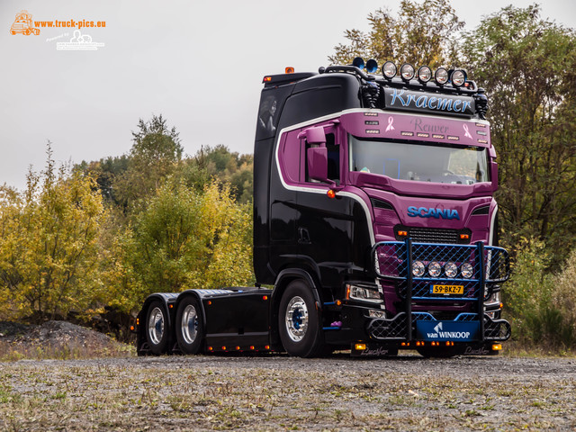 StÃ¶ffel Trucker Treffen powered by www Trucker Treffen im StÃ¶ffelpark 2018, #truckpicsfamily powered by www.truck-pics.eu