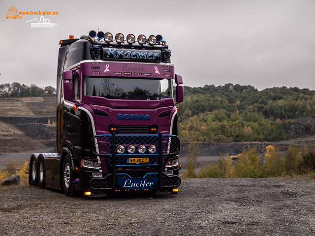 StÃ¶ffel Trucker Treffen powered by www Trucker Treffen im StÃ¶ffelpark 2018, #truckpicsfamily powered by www.truck-pics.eu