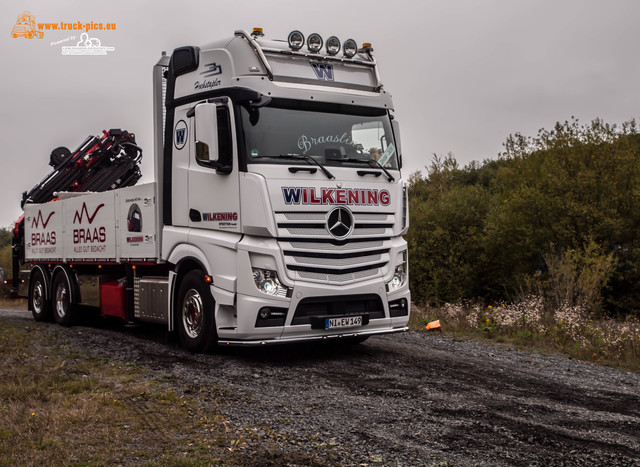 StÃ¶ffel Trucker Treffen powered by www Trucker Treffen im StÃ¶ffelpark 2018, #truckpicsfamily powered by www.truck-pics.eu