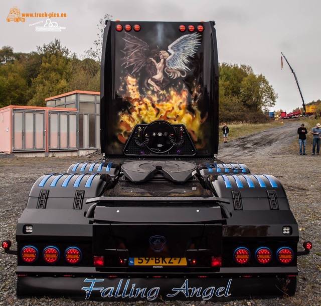 StÃ¶ffel Trucker Treffen powered by www Trucker Treffen im StÃ¶ffelpark 2018, #truckpicsfamily powered by www.truck-pics.eu