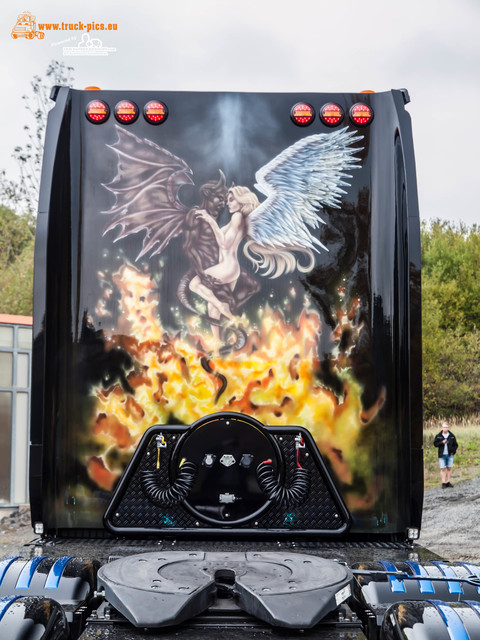 StÃ¶ffel Trucker Treffen powered by www Trucker Treffen im StÃ¶ffelpark 2018, #truckpicsfamily powered by www.truck-pics.eu