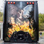 StÃ¶ffel Trucker Treffen po... - Trucker Treffen im StÃ¶ffelpark 2018, #truckpicsfamily powered by www.truck-pics.eu
