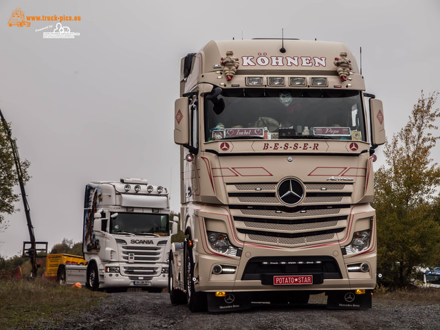 StÃ¶ffel Trucker Treffen powered by www Trucker Treffen im StÃ¶ffelpark 2018, #truckpicsfamily powered by www.truck-pics.eu