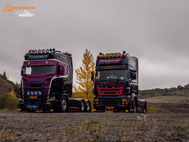 StÃ¶ffel Trucker Treffen powered by www Trucker Treffen im StÃ¶ffelpark 2018, #truckpicsfamily powered by www.truck-pics.eu