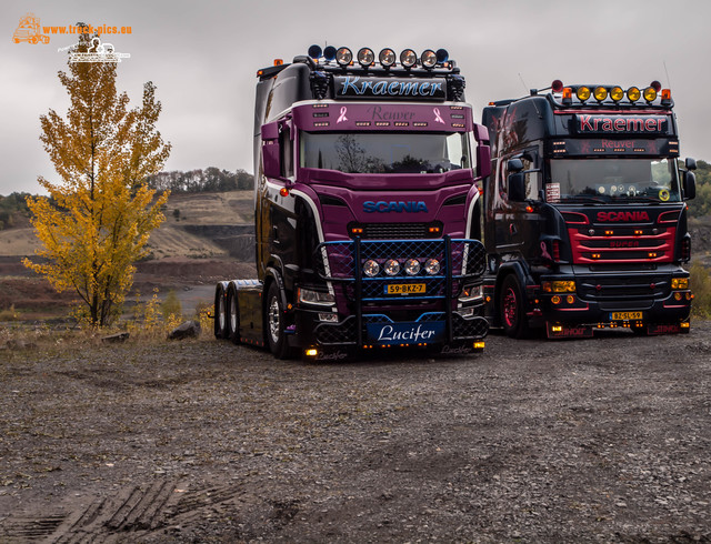 StÃ¶ffel Trucker Treffen powered by www Trucker Treffen im StÃ¶ffelpark 2018, #truckpicsfamily powered by www.truck-pics.eu