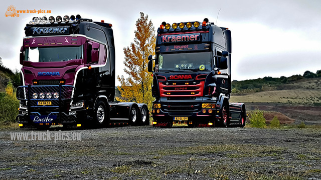 StÃ¶ffel Trucker Treffen powered by www Trucker Treffen im StÃ¶ffelpark 2018, #truckpicsfamily powered by www.truck-pics.eu