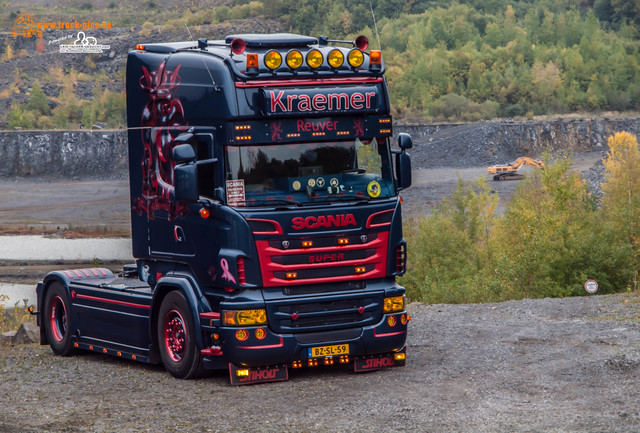 StÃ¶ffel Trucker Treffen powered by www Trucker Treffen im StÃ¶ffelpark 2018, #truckpicsfamily powered by www.truck-pics.eu