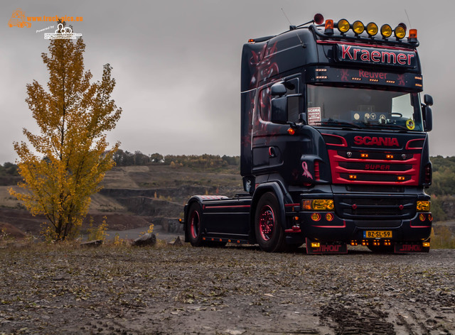 StÃ¶ffel Trucker Treffen powered by www Trucker Treffen im StÃ¶ffelpark 2018, #truckpicsfamily powered by www.truck-pics.eu