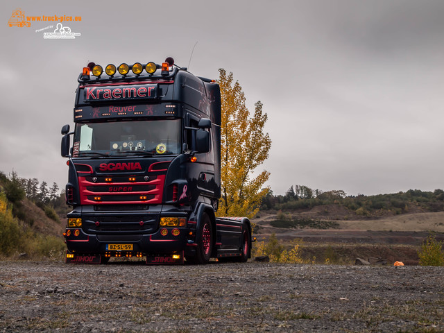 StÃ¶ffel Trucker Treffen powered by www Trucker Treffen im StÃ¶ffelpark 2018, #truckpicsfamily powered by www.truck-pics.eu