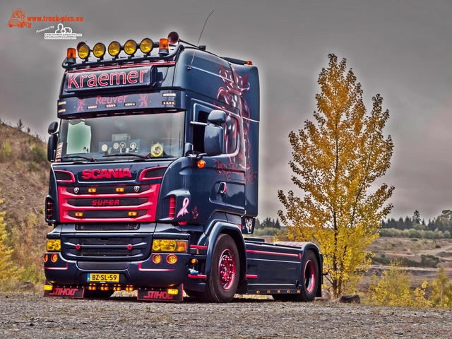 StÃ¶ffel Trucker Treffen powered by www Trucker Treffen im StÃ¶ffelpark 2018, #truckpicsfamily powered by www.truck-pics.eu