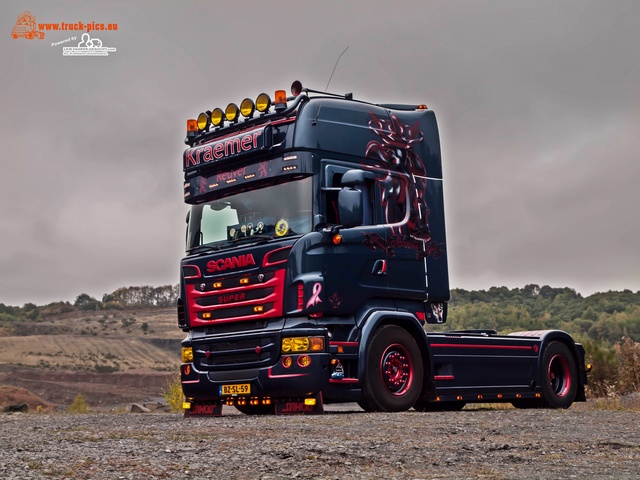 StÃ¶ffel Trucker Treffen powered by www Trucker Treffen im StÃ¶ffelpark 2018, #truckpicsfamily powered by www.truck-pics.eu