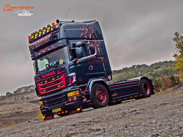 StÃ¶ffel Trucker Treffen powered by www Trucker Treffen im StÃ¶ffelpark 2018, #truckpicsfamily powered by www.truck-pics.eu