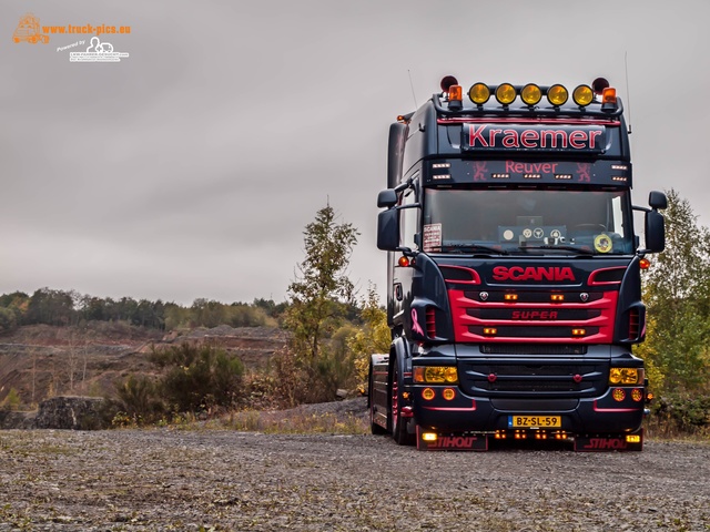 StÃ¶ffel Trucker Treffen powered by www Trucker Treffen im StÃ¶ffelpark 2018, #truckpicsfamily powered by www.truck-pics.eu