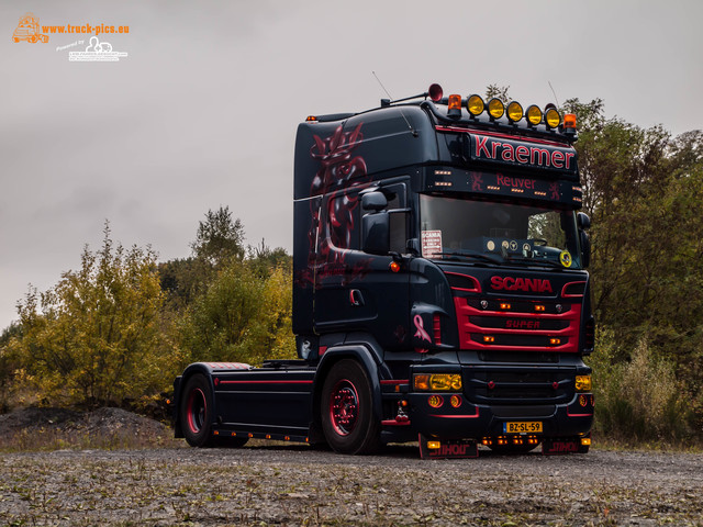 StÃ¶ffel Trucker Treffen powered by www Trucker Treffen im StÃ¶ffelpark 2018, #truckpicsfamily powered by www.truck-pics.eu