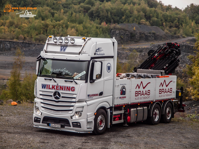 StÃ¶ffel Trucker Treffen powered by www Trucker Treffen im StÃ¶ffelpark 2018, #truckpicsfamily powered by www.truck-pics.eu