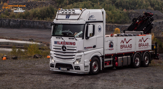 StÃ¶ffel Trucker Treffen powered by www Trucker Treffen im StÃ¶ffelpark 2018, #truckpicsfamily powered by www.truck-pics.eu