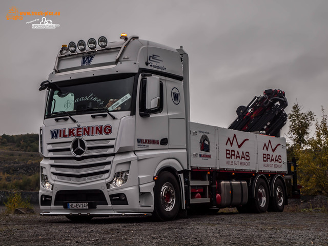 StÃ¶ffel Trucker Treffen powered by www Trucker Treffen im StÃ¶ffelpark 2018, #truckpicsfamily powered by www.truck-pics.eu