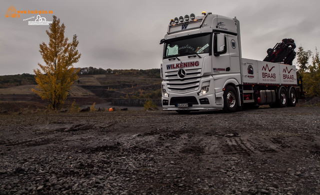 StÃ¶ffel Trucker Treffen powered by www Trucker Treffen im StÃ¶ffelpark 2018, #truckpicsfamily powered by www.truck-pics.eu