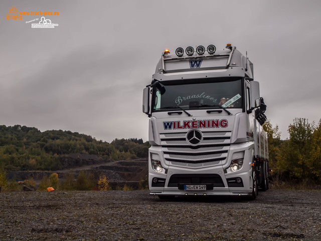 StÃ¶ffel Trucker Treffen powered by www Trucker Treffen im StÃ¶ffelpark 2018, #truckpicsfamily powered by www.truck-pics.eu