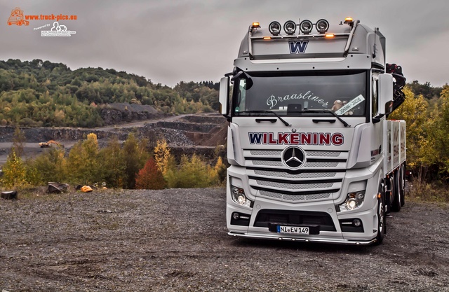 StÃ¶ffel Trucker Treffen powered by www Trucker Treffen im StÃ¶ffelpark 2018, #truckpicsfamily powered by www.truck-pics.eu