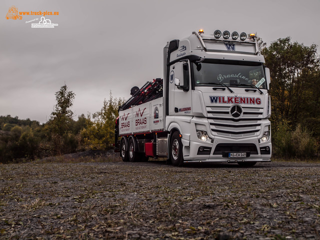 StÃ¶ffel Trucker Treffen powered by www Trucker Treffen im StÃ¶ffelpark 2018, #truckpicsfamily powered by www.truck-pics.eu