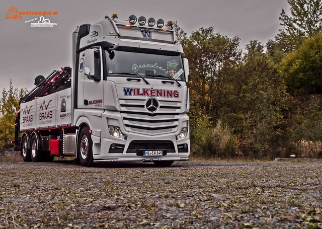 StÃ¶ffel Trucker Treffen powered by www Trucker Treffen im StÃ¶ffelpark 2018, #truckpicsfamily powered by www.truck-pics.eu