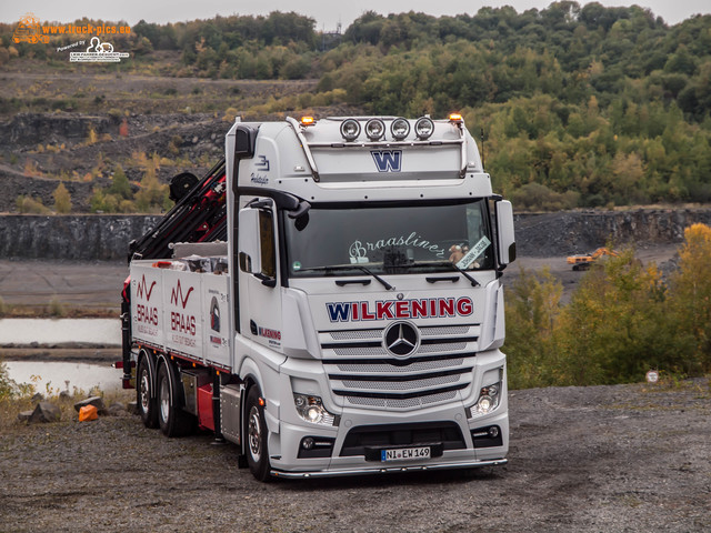 StÃ¶ffel Trucker Treffen powered by www Trucker Treffen im StÃ¶ffelpark 2018, #truckpicsfamily powered by www.truck-pics.eu