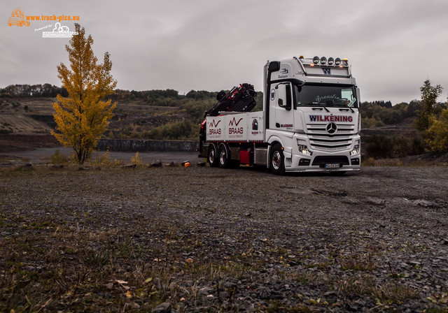 StÃ¶ffel Trucker Treffen powered by www Trucker Treffen im StÃ¶ffelpark 2018, #truckpicsfamily powered by www.truck-pics.eu