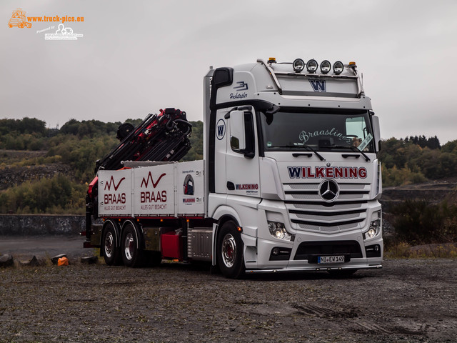 StÃ¶ffel Trucker Treffen powered by www Trucker Treffen im StÃ¶ffelpark 2018, #truckpicsfamily powered by www.truck-pics.eu