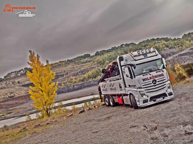 StÃ¶ffel Trucker Treffen powered by www Trucker Treffen im StÃ¶ffelpark 2018, #truckpicsfamily powered by www.truck-pics.eu