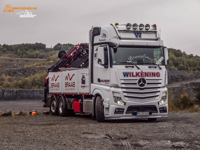 StÃ¶ffel Trucker Treffen powered by www Trucker Treffen im StÃ¶ffelpark 2018, #truckpicsfamily powered by www.truck-pics.eu