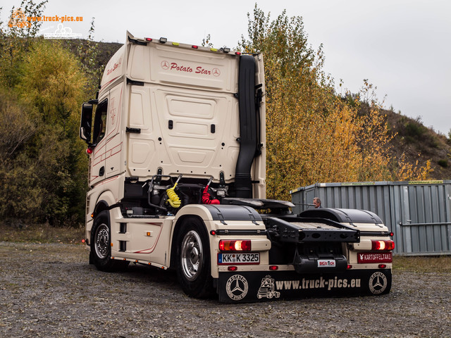 StÃ¶ffel Trucker Treffen powered by www Trucker Treffen im StÃ¶ffelpark 2018, #truckpicsfamily powered by www.truck-pics.eu