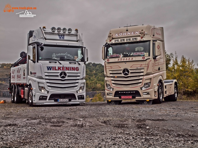 StÃ¶ffel Trucker Treffen powered by www Trucker Treffen im StÃ¶ffelpark 2018, #truckpicsfamily powered by www.truck-pics.eu