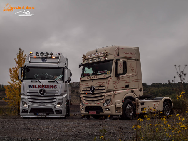 StÃ¶ffel Trucker Treffen powered by www Trucker Treffen im StÃ¶ffelpark 2018, #truckpicsfamily powered by www.truck-pics.eu