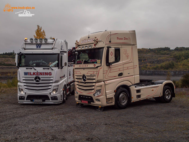 StÃ¶ffel Trucker Treffen powered by www Trucker Treffen im StÃ¶ffelpark 2018, #truckpicsfamily powered by www.truck-pics.eu