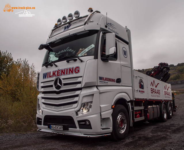 StÃ¶ffel Trucker Treffen powered by www Trucker Treffen im StÃ¶ffelpark 2018, #truckpicsfamily powered by www.truck-pics.eu