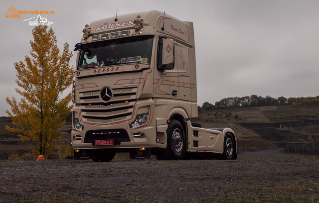 StÃ¶ffel Trucker Treffen powered by www Trucker Treffen im StÃ¶ffelpark 2018, #truckpicsfamily powered by www.truck-pics.eu