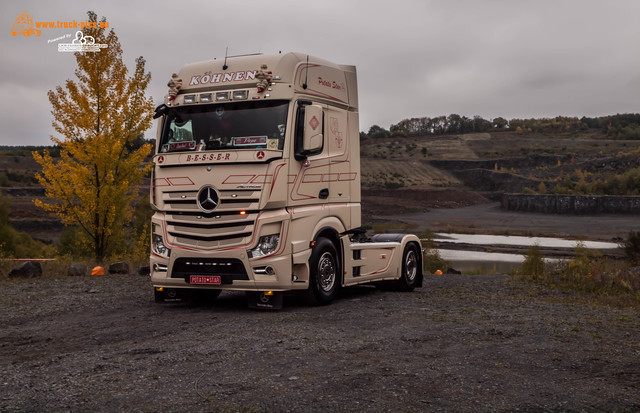 StÃ¶ffel Trucker Treffen powered by www Trucker Treffen im StÃ¶ffelpark 2018, #truckpicsfamily powered by www.truck-pics.eu