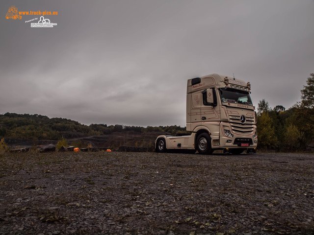 StÃ¶ffel Trucker Treffen powered by www Trucker Treffen im StÃ¶ffelpark 2018, #truckpicsfamily powered by www.truck-pics.eu