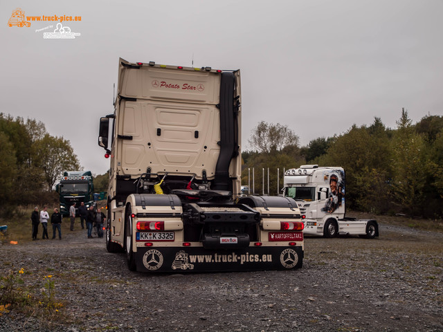 StÃ¶ffel Trucker Treffen powered by www Trucker Treffen im StÃ¶ffelpark 2018, #truckpicsfamily powered by www.truck-pics.eu