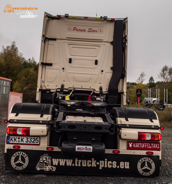 StÃ¶ffel Trucker Treffen powered by www Trucker Treffen im StÃ¶ffelpark 2018, #truckpicsfamily powered by www.truck-pics.eu